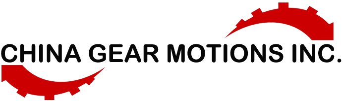 CHINA GEAR MOTIONS INC